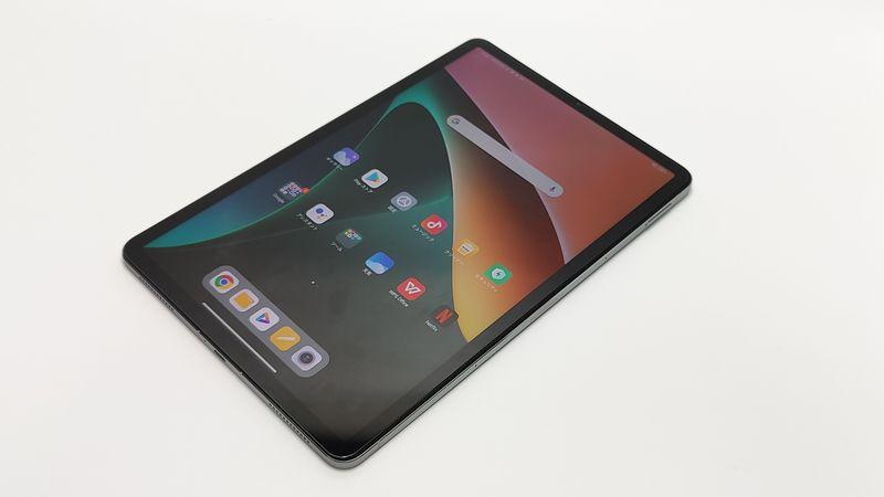 Engadget Logo
エンガジェット日本版 Xiaomi Pad 5ファーストインプレッション：やっとiPadと戦えるAndroidタブレットが出た