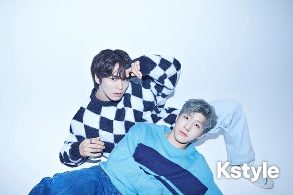 Vol.2 ― ASTRO ジンジン＆ラキ、音楽に演技に大活躍…2022年の抱負は？「中毒になるような新しいものを発信していきたい」 