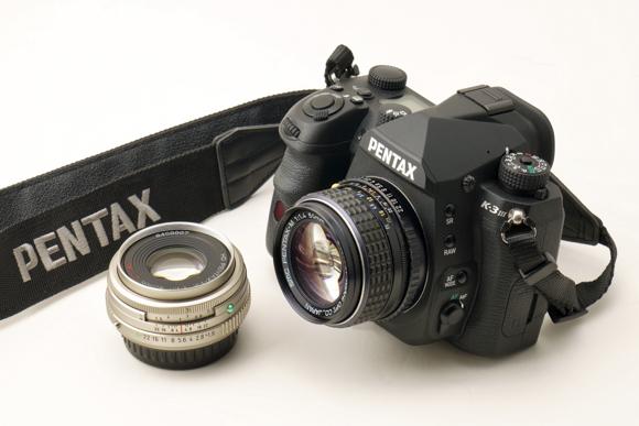 インタビュー PENTAX K-3 Mark III 写真家インタビュー：私が一眼レフ“も”使う理由…大村祐里子さんの場合 - デジカメ Watch 