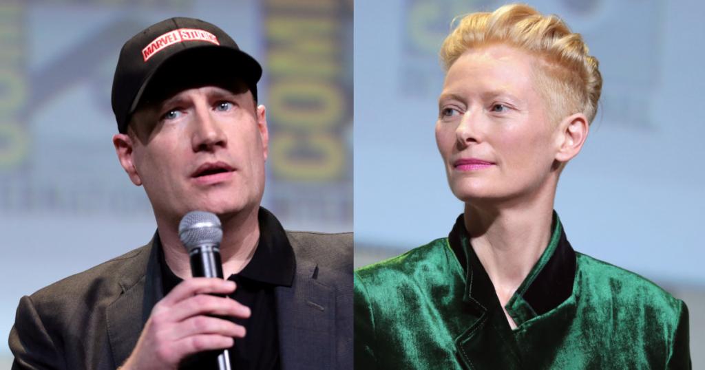 マーベル社長、『ドクター・ストレンジ』エンシェント・ワンの配役を反省 ─ 「別の方法はなかったのか」 | THE RIVER