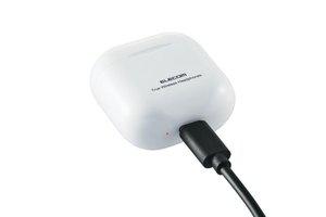 ELECOM, compact inner ear type complete wireless "LBT -TWS11" (Phile Web) --Yahoo! News