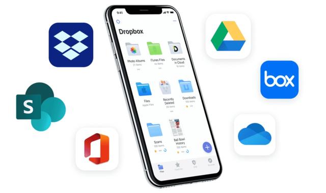 iPhoneの「ファイル」アプリに代わるファイルマネージャー6選（ライフハッカー［日本版］） - Yahoo!ニュース