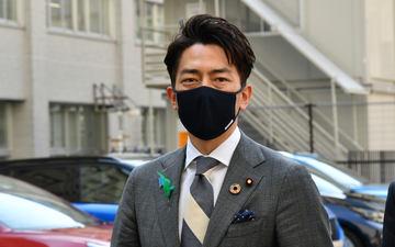 小泉進次郎環境大臣に、国立公園活性化の取り組みについて聞く 「世界の国立公園ランキングトップ25に日本はゼロ。これを変えたい」 