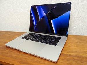   新MacBook Proのヘッドホン端子、出力に自信ありそうなので600Ωのヘッドホンが鳴るか試した