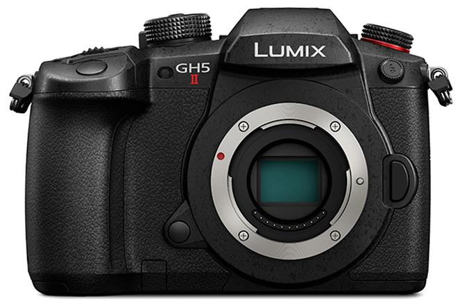 動画配信スタジオ 運営日誌　第35回 GH5Ⅱのカメラ単体での ライブ配信機能を試してみる！  第35回 GH5Ⅱのカメラ単体での ライブ配信機能を試してみる！ 
