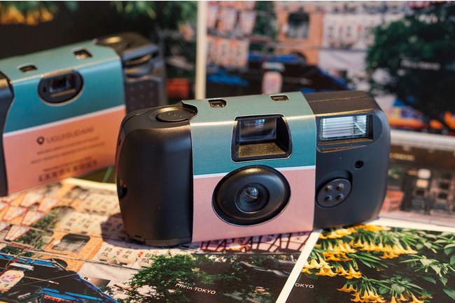 [LANDABOUT] Spring trip plan with special price & instant camera for students only | Press release of Bestate Co., Ltd.