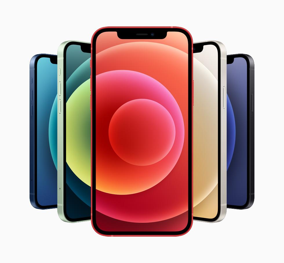 Engadget Logo
エンガジェット日本版 iPhone 14一部モデルはやぱりパンチホール画面採用か。新iPhone SEは5G対応の噂 