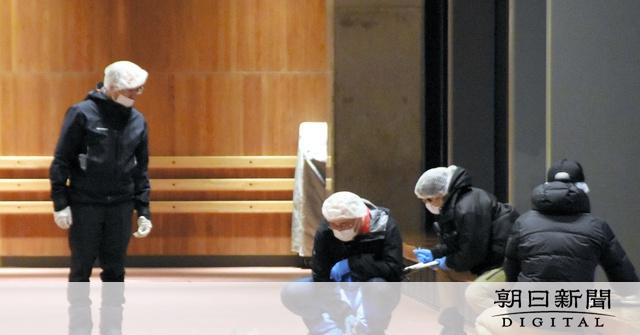 旭川駅ベトナム人殺害事件　カメラに記録された逃走経路…逮捕された技能実習生「凶器は川に捨てた」 
