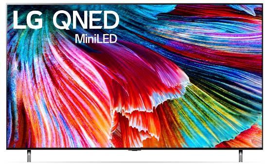進化した“新基準”の液晶テレビ「LG QNED MiniLED」を含む、液晶テレビ2021年ラインアップ全6シリーズ18モデルを5月下旬より順次発売 