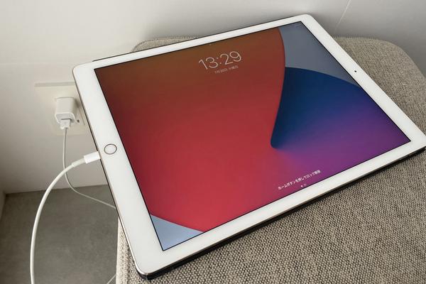 Tips to make the iPad battery a little longer -iPad computerization course | Mynavi News Mynavi News Mynavi