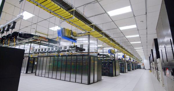 Metaがメタバース用のAIスーパーコンピュータを発表