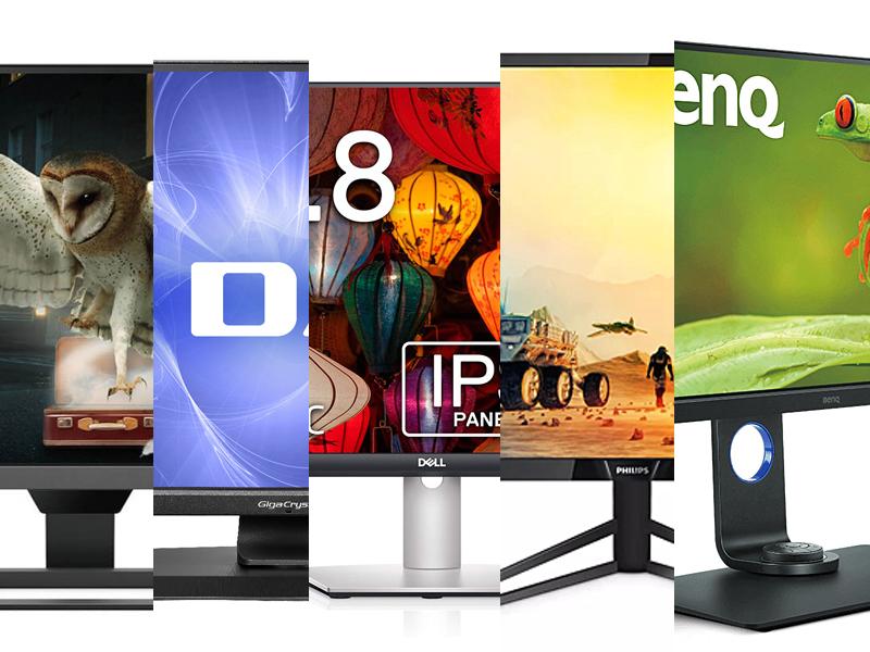 [Special feature] If you buy it now, this is it! Spring 2021 Recommended monitor 5 models -General use -PC Watch