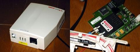 固定回線不調で、5Gホームルーター「UQ WiMAX Speed Wi-Fi HOME 5G L12」を急遽導入した話 