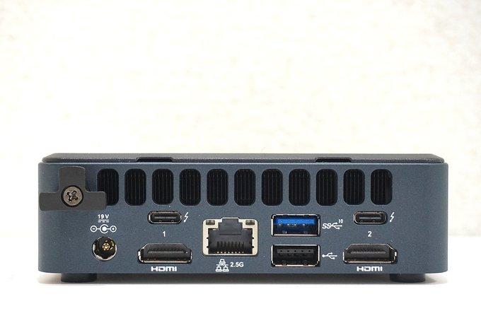 雪のアキバで超小型デスクトップPCの品薄ぶりが目立つ（ITmedia PC USER） - Yahoo!ニュース