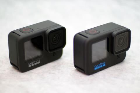 【小寺信良の週刊 Electric Zooma!】プロセッサが「GP2」に進化、どう変わった?「GoPro HERO10 Black」-AV Watch 