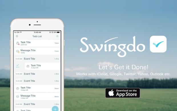 情報過多対策のBHI、LINEでメールの送受信やTo-Do管理ができるチャットボット「SwingBot」をリリース | BRIDGE（ブリッジ）テクノロジー＆スタートアップ情報 