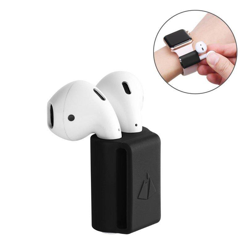 アップル「AirPods Pro／Max」の紛失防止機能が強化。「探す」ネットワークに対応 