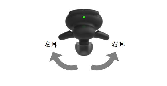 Engadget Logo Engadget Japanese version Cycling with the next-generation transceiver "BONX BOOST", there is almost no noise even if there is a lot of traffic!