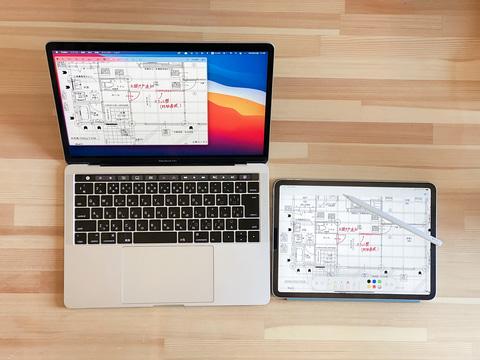 【Mac Info】iPhone/iPadをMacの周辺機器に！ 知らないと損する3つの連係テク - PC Watch