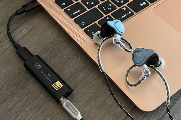 I want to enjoy Loseless/High Reso with Apple Music! 3rd Mac is OK, Android? | Mynavi News Mynavi News Mynavi