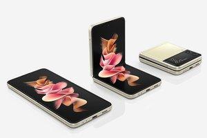 折りたたみスマホ「Galaxy Z Fold 3 5G／Flip3 5G」au/ドコモが10月上旬発売。9/8予約開始 