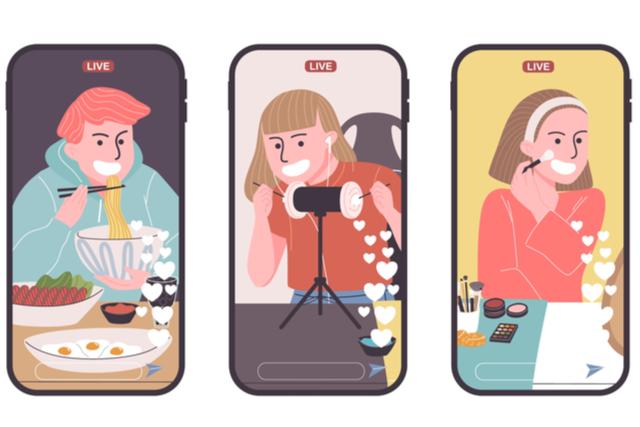 インスタライブとは？見方や保存（アーカイブ）、配信まで徹底解説 ｜ VIDEO SQUARE
