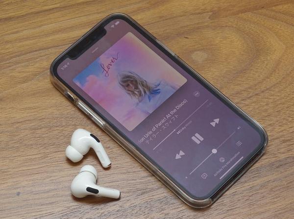 Apple Musicの空間オーディオとは何か？ やり方や対応曲など7つの疑問を解説 | GetNavi web ゲットナビ 
