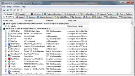 Escape from "Clapware"-5 hints for that-zdnet Japan