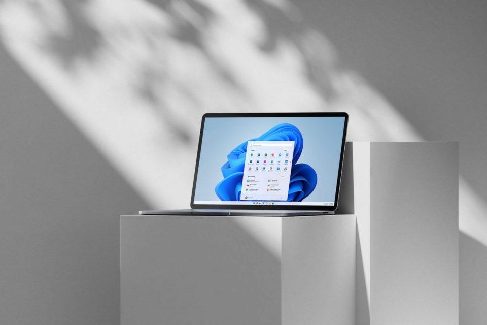 Windows 11 - The new era of PC starts today -News Central Japan