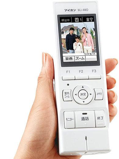 「テレビドアホン」おすすめ5選　スマホをモニターとして利用できるモデルも【2022年最新版】 - Fav-Log by ITmedia