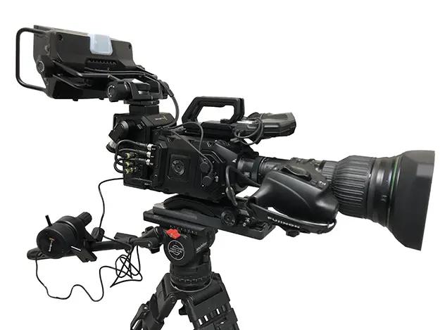 Vol.169 URSA Broadcast G2レビュー。価格と機能が魅力の放送用カメラ登場[OnGoing Re:View] - PRONEWS : デジタル映像制作Webマガジン 