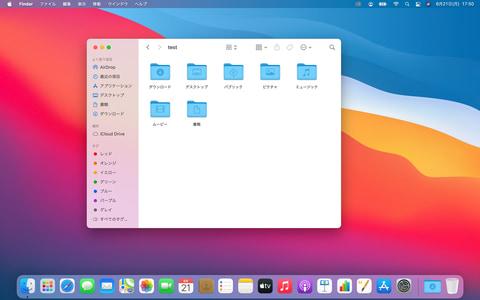 [Mac Info] File operation with Finder that goes up one level ~ Mac Kihon Vol.1 --PC Watch