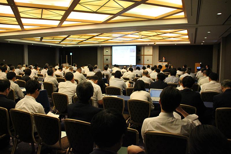 IT / IoT Solution Forum 2019 [PR] | Nikkan Kogyo Newspaper Electronic Version
