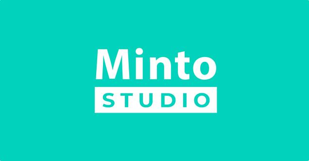 Minto Co., Ltd. establishes webtoon production studio "Minto Studio" and starts webtoon business