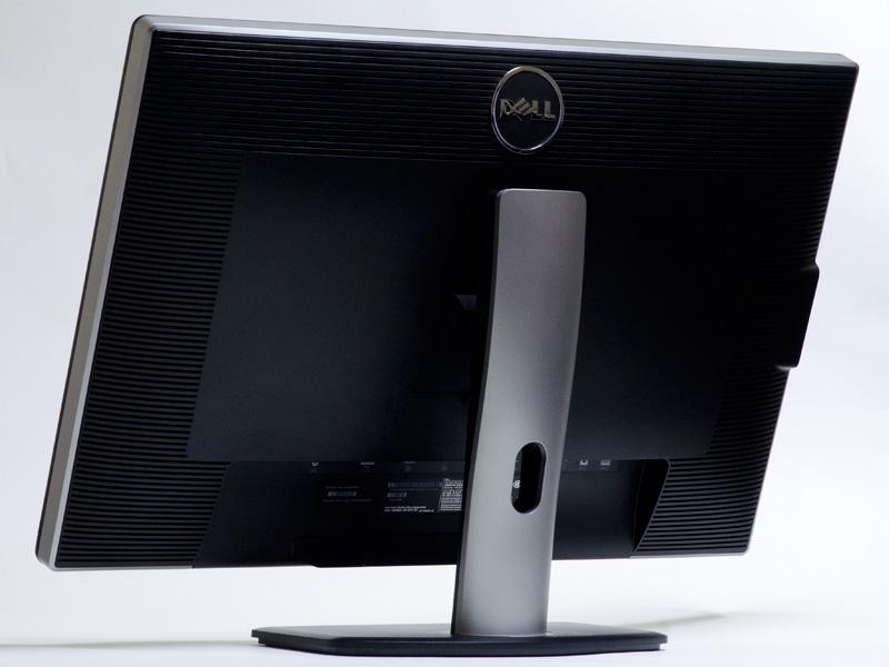 [Nishikawa Kazuhisa's irregular column] Dell "U3014" -IPS panel 30 type 2,560 x 1,600 dots, color corrected high -end display -PC Watch