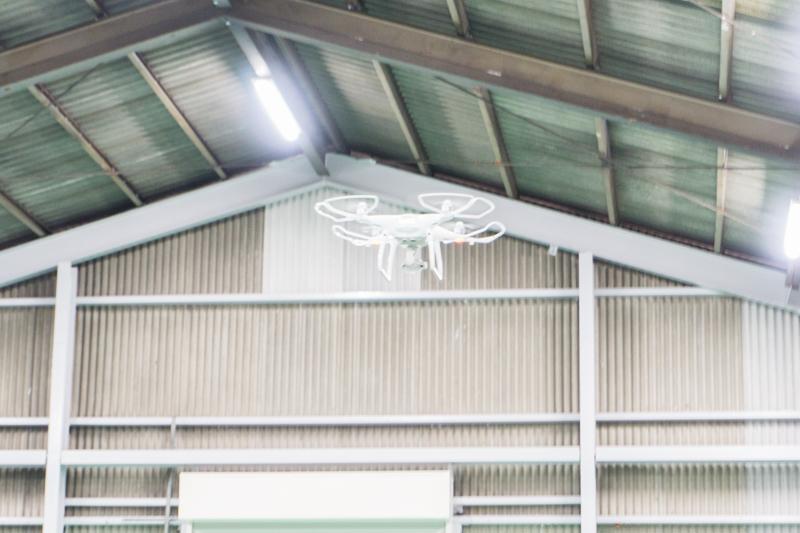  National qualification license system is also decided! Drone school opened in Hirakata Vielone! Wait, what do you learn about drones? If you fly without knowledge, you may get caught in flight regulations ... [Hiratsu-Advertisement]