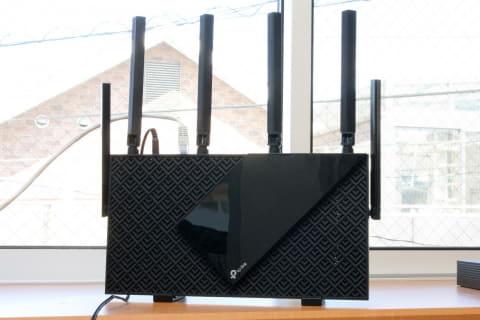"My home Wi-Fi broke down, so I bought the latest TP-Link router!" --The story of a small business that hastily introduced telework (85)