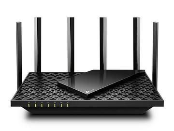 「自宅のWi-Fiがパンクしたので、TP-Linkの最新ルーターを買ってみた！」――急遽テレワークを導入した中小企業の顛末記（85） 