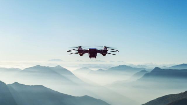 What does drone regulation change??2021 Explain the latest trends and regulations