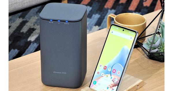 5Gを固定ブロードバンドに　2022年、「5G FWA」に注目すべき理由（マイナビニュース） - Yahoo!ニュース