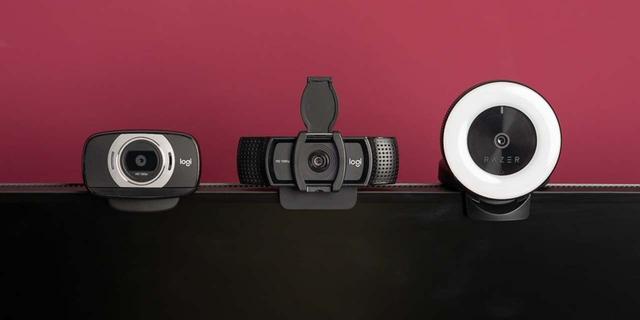 External web camera recommended ranking.Announcing the best 3 to make the web conference comfortable!