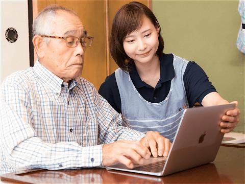 日本は「使い方が分からない」が最多で50.3％…情報機器を使わない高齢者の理由（不破雷蔵） - 個人 - Yahoo!ニュース