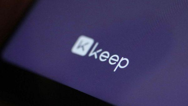 马化腾亲推，三缄其口后Keep启动赴港上市，数据隐私安全问题解决了吗？|Keep|马化腾|融资_新浪科技_新浪网 