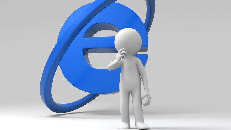Explains the identity and usage of IE mode, 5 questions of "removal IE" -The approach to approach, what to do "removal IE": Nikkei Crostek Active