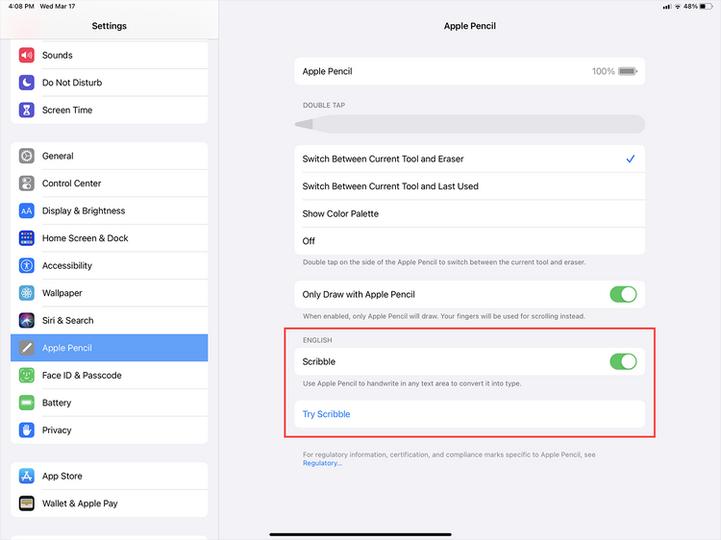 lifehacker
lifehacker LifeHacker LifeHacker iPadで手書き文字をテキストに変換する方法 lifehacker
lifehacker LifeHacker LifeHacker iPadで手書き文字をテキストに変換する方法