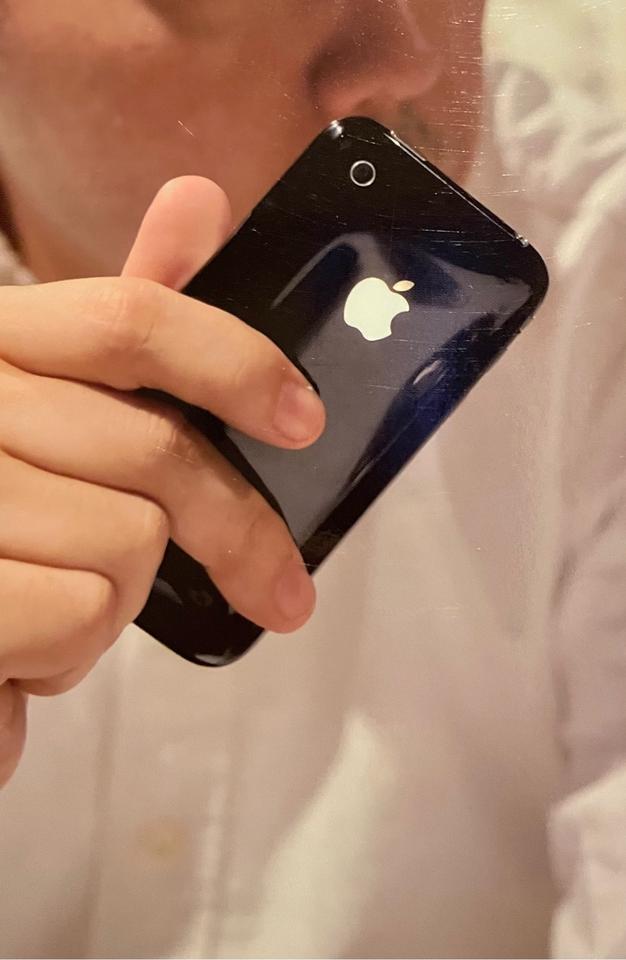The moment Jobs decided to develop iPhone ~ the birth story of iPhone (6) (Hashimoto Kanlang)-personal-Yahoo! Journalism