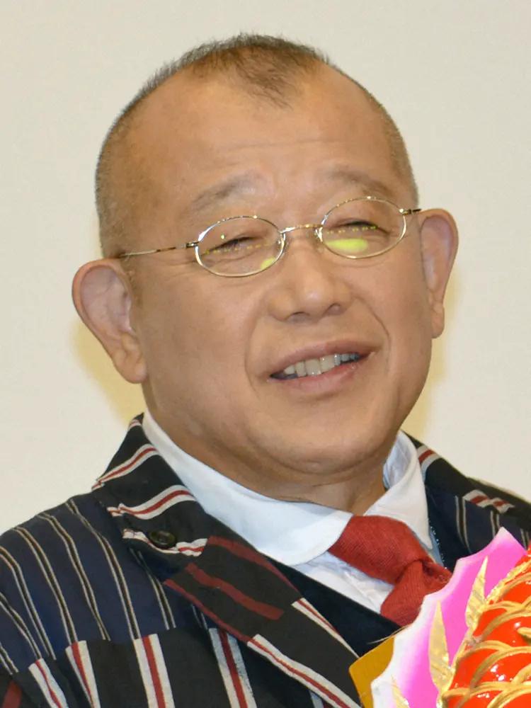 Shofutei Tsurube 2 years ago I met a boy I met at Shin -Osaka Station unexpectedly "I'm going to do a priest now. It's amazing this"