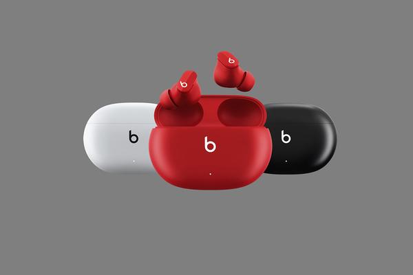  Beats Studio Buds is on sale! --Complete wireless earphones recommended for Android users