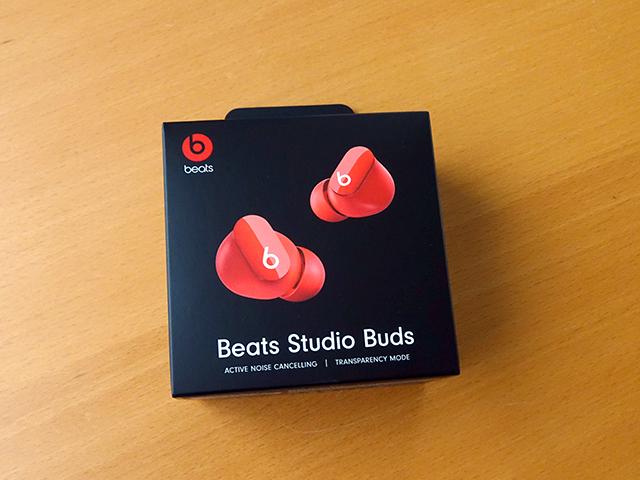 iOSもAndroidも--「Beats Studio Buds」が新チップで挑んだ高音質と簡単接続 - CNET Japan
