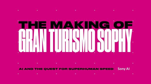 Engadget Logo
エンガジェット日本版 トップGTドライバーを打ち負かしたAIドライバー「Gran Turismo Sophy」が変えるゲームの未来（本田雅一）
